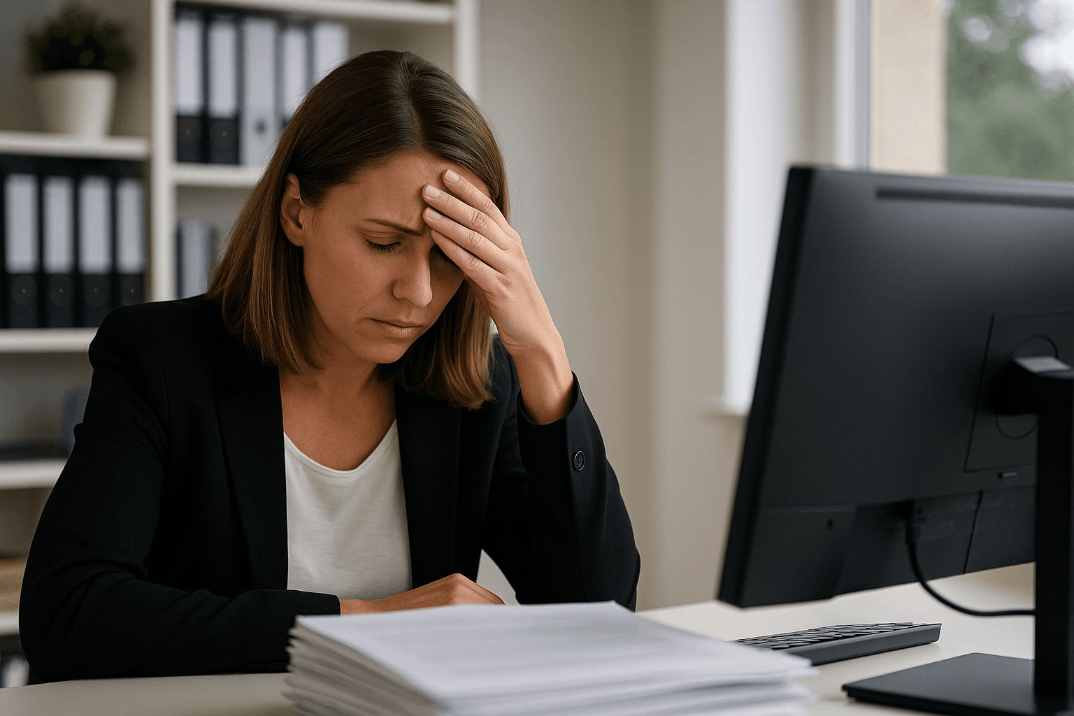 Psykisk arbejdsskade: Juridisk vejledning til anerkendelse og erstatning