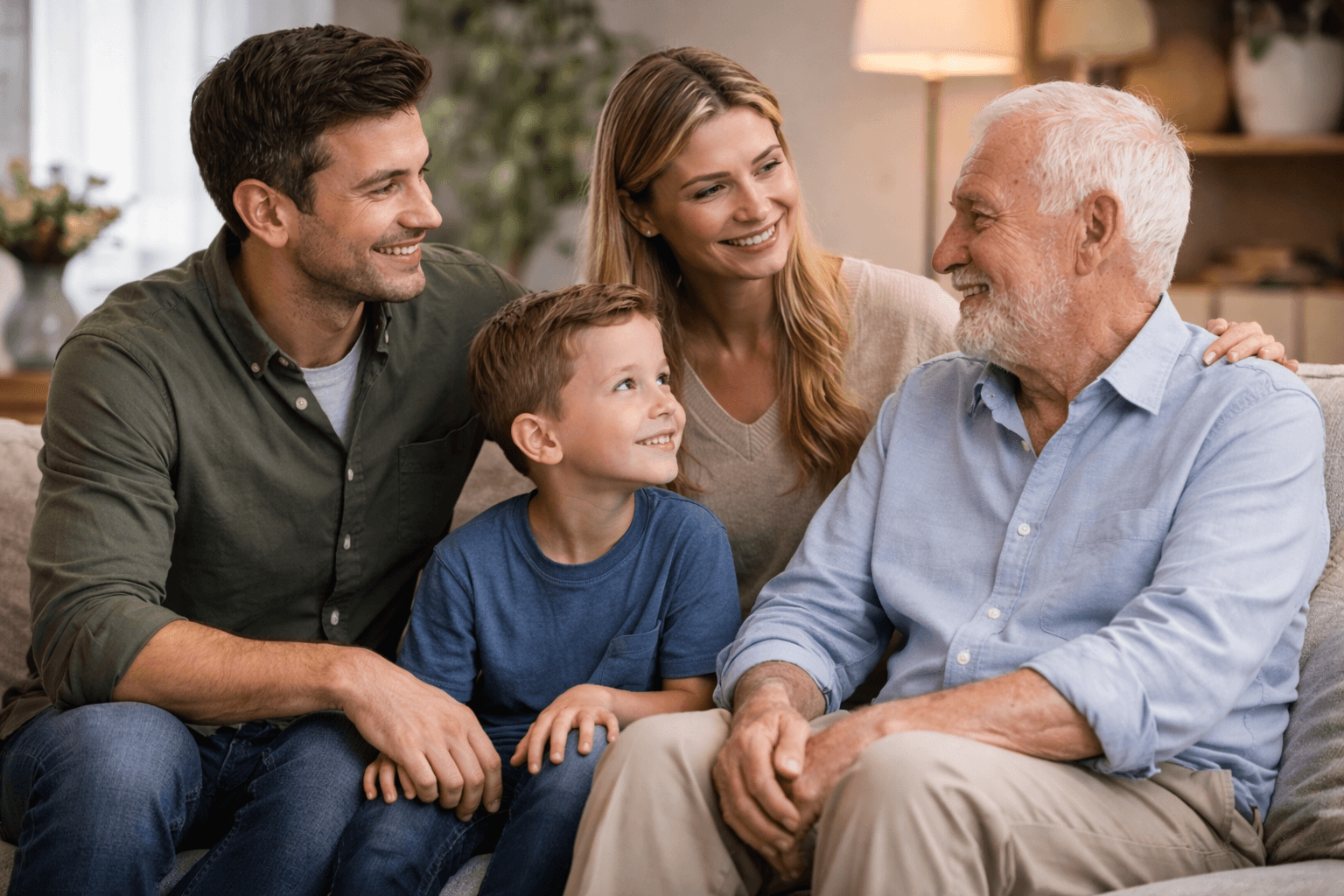 Kan børn frasige sig arv og gæld?