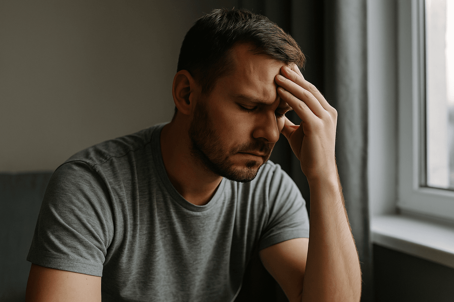 Forstå dine muligheder for erstatning ved PTSD